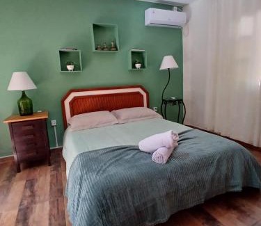 Tijucas Casa | Canto da Cachoeira relaxe ao som das águas