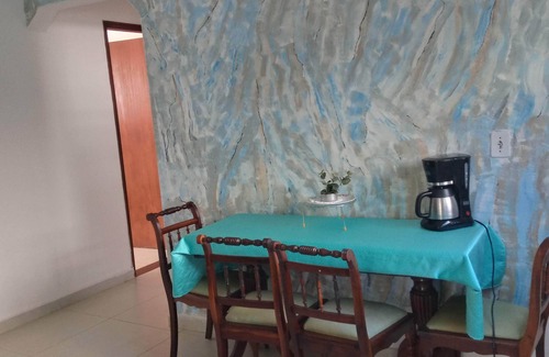 Lorena Casa | Canto da fé