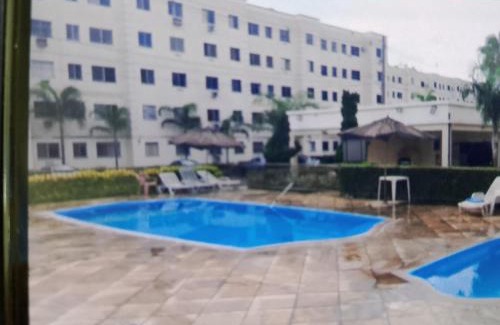 Sao Diogo II Apartamento | Canto da Vivi