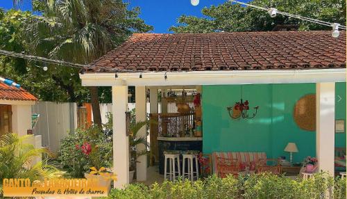 Balneario Praia do Pernambuco Casa | Canto das Laranjeiras Villa