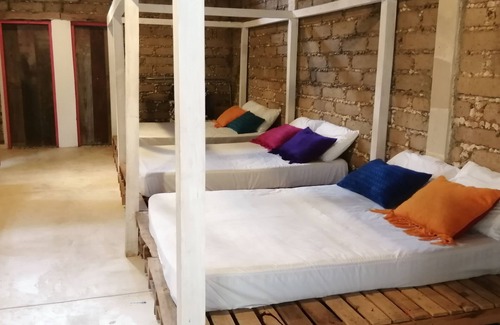 Tzimol Cabina | Canto del Agua Ecolodge