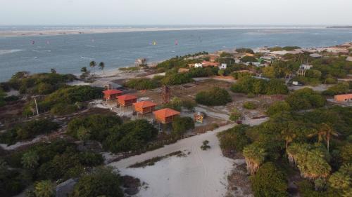 Atins Chalet De Esquí | Canto do Mar - Atins - Lençóis Maranhenses