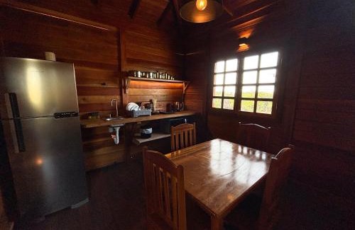 Atins Chalet De Esquí | Canto do Mar - Atins - Lençóis Maranhenses