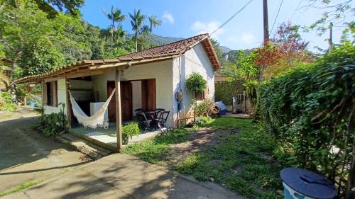 Trindade Casa | Canto do Riacho Chales