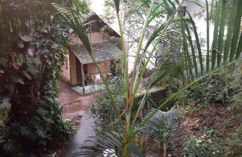 Trindade Casa | Canto do Riacho Chales