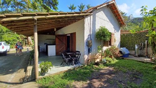 Trindade Casa | Canto do Riacho Chales