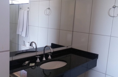 Rancharia Hotel | CANTO VERDE HOTEL PARA RANCHARIA PARK HOTEL