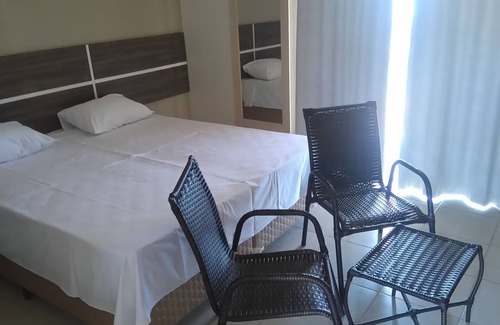 Rancharia Hotel | CANTO VERDE HOTEL PARA RANCHARIA PARK HOTEL