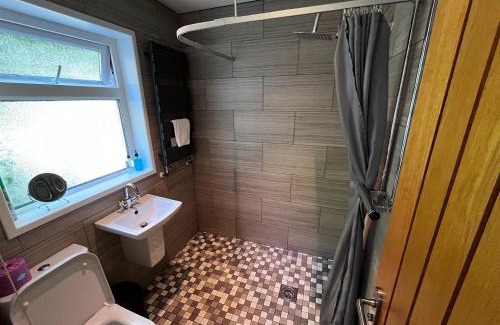 Pontneddfechan Casa | Canyon Cottage