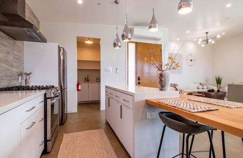 Midpines Cama Y Desayuno | Canyon in Horizon by Yosemite