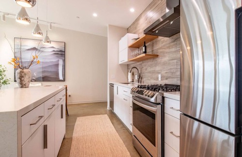 Midpines Cama Y Desayuno | Canyon in Horizon by Yosemite