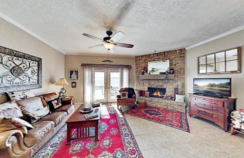 Canyon Lake Apartamento | Canyon Lake Getaway