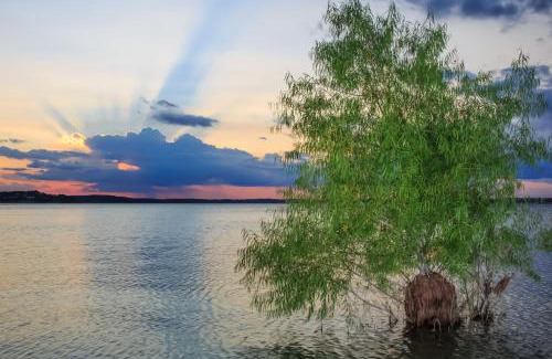 Canyon Lake Apartamento | Canyon Lake Getaway