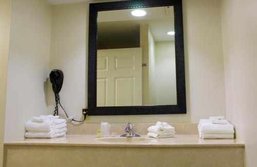 Wellsboro Hotel | Canyon Motel