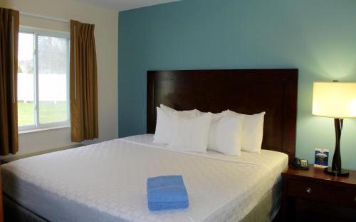 Wellsboro Hotel | Canyon Motel