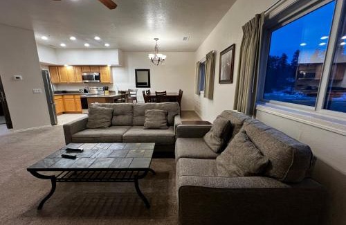 Tusayan Apartamento | Canyon Plaza Premier Studios and Apts-South Rim