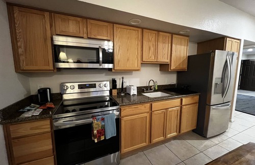 Tusayan Apartamento | Canyon Plaza Premier Studios and Apts