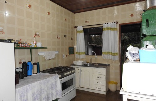 Praia Grande Casa | Canyon Praia Grande SC