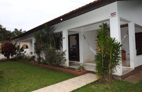 Praia Grande Casa | Canyon Praia Grande SC