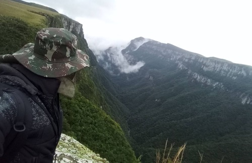 Praia Grande Casa | Canyon Praia Grande SC