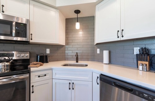 Redmond Condominio | Canyon Rim at Eagle Crest