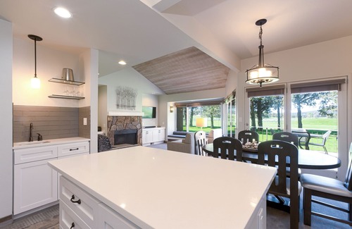 Redmond Condominio | Canyon Rim at Eagle Crest