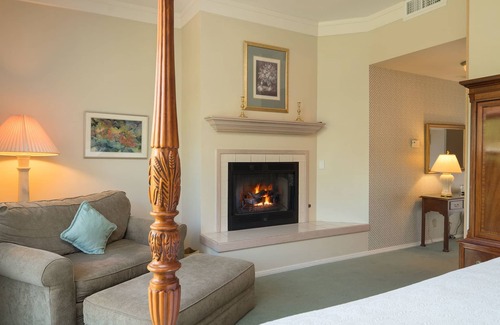 Oak Creek Cama Y Desayuno | Canyon Villa Bed & Breakfast Inn of Sedona