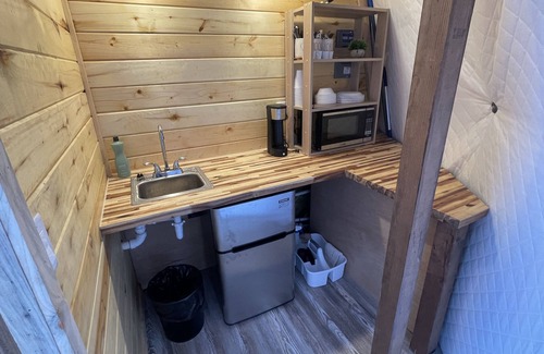 Monticello Hotel | Canyonlands Dome Resort