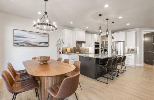 Hurricane Casa | Canyons Edge home