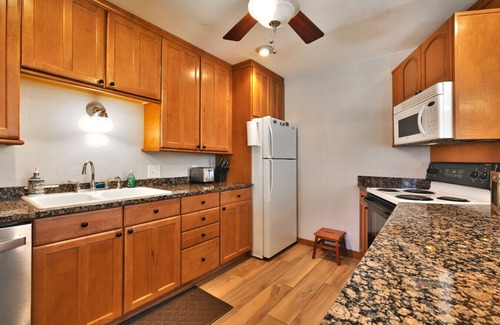 South Snyderville Basin Apartamento | 2 habitaciones frente a Park City Canyons Village Views!