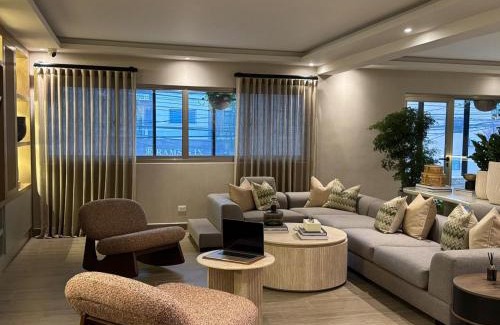 Renacimiento Apartamento | Caonabo35- 1 cama Queen XL con baño privado 208