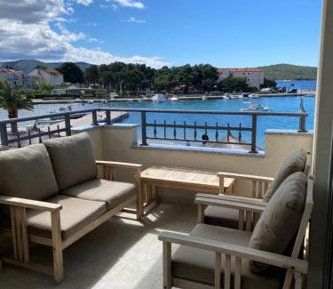 Zaboric Apartamento | Cap Adria Apartment Residence