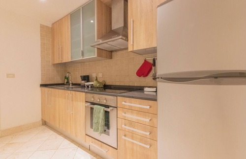 Punta Cana Cabina | Cap Cana Poolfront Apt w/ Private Gated Terrace at Fishing Lodge