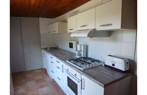 Cagnano Apartamento | Cap Corse, large apartment, stunning sea view, 7 people. #2