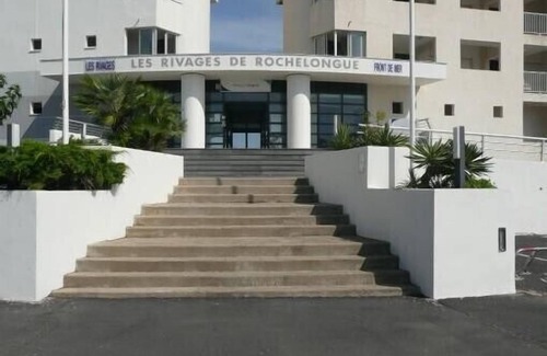 Cap d'Agde Apartamento | Apartamento Cap D'agde Rochelongue Quality Presents