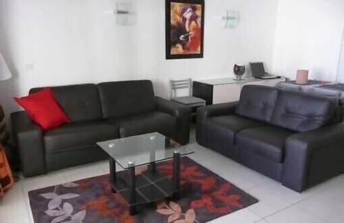 Cap d'Agde Apartamento | Apartamento Cap D'agde Rochelongue Quality Presents
