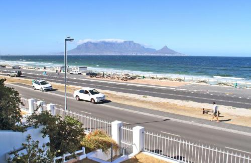 Bloubergstrand Apartamento | Cap Du Mont Cape Town