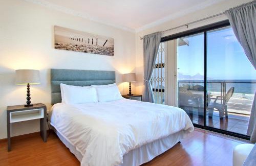Bloubergstrand Apartamento | Cap Du Mont Cape Town