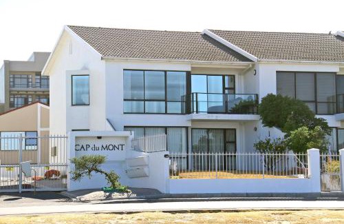 Bloubergstrand Apartamento | Cap Du Mont Cape Town