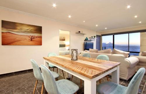 Bloubergstrand Apartamento | Cap Du Mont Cape Town