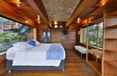 Joao Fernandes Hotel | Cap Ferrat Boutique Hotel