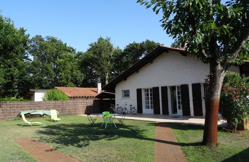 Claouey Casa | Cap Ferret / CLAOUEY - Muy bonita casa cerca de la playa y las tiendas