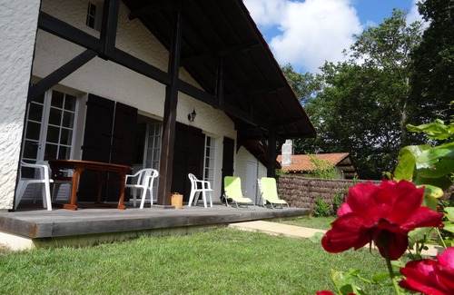 Claouey Casa | Cap Ferret / CLAOUEY - Muy bonita casa cerca de la playa y las tiendas