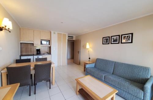 Frejus Port Apartamento | CAP HERMES Vue PORT T2 40m2 climatise 4 personnes