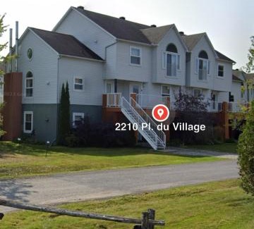 Magog Apartamento | Cap Magog! Près du lac Memphrémagog et Mont Orford