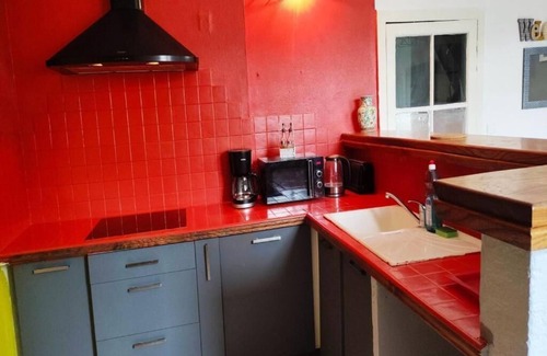 Champniers-et-Reillac Casa | Cap Nature - Maison Confort/relaxation 3 Chambres