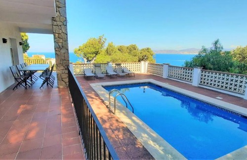 Llanca Apartamento | Cap Ras 8