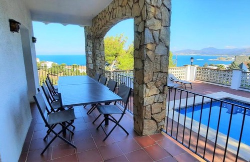 Llanca Apartamento | Cap Ras 8