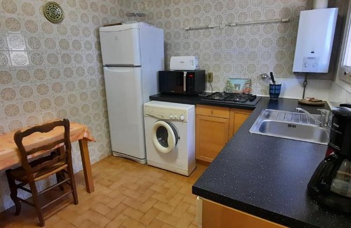 Llanca Apartamento | Cap Ras 8