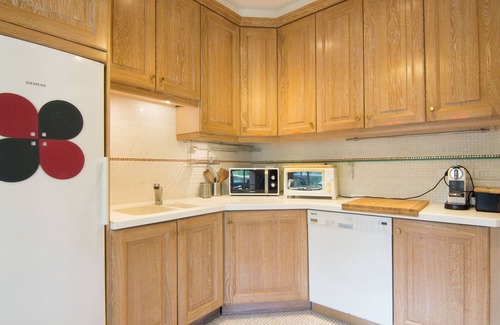 Antheor Casa | Cap Roux by Interhome